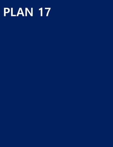 PLAN 17