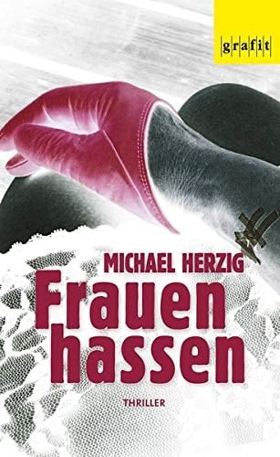 Frauen hassen Thriller