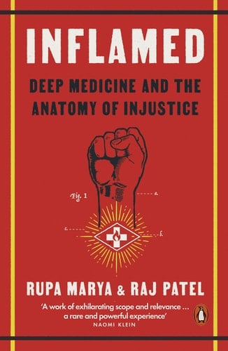 Inflamed Deep Medicine and the Anatomy of Injustice