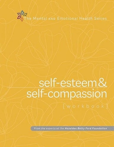 Self Esteem Workbook