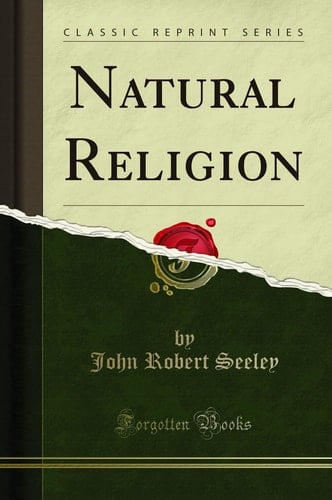 Natural Religion