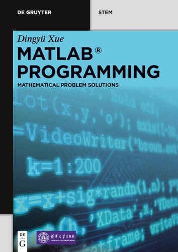 MATLAB Programming Mathematical Problem Solutions
