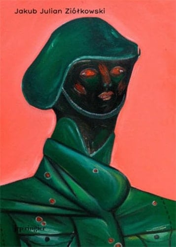 Jakub Julian Ziolkowski (French edition)