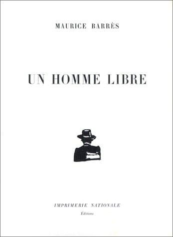 Un homme libre