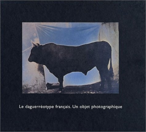 Le daguerréotype français un objet photographique