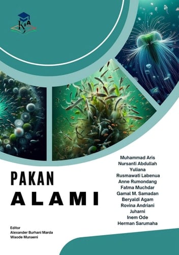 Pakan Alami