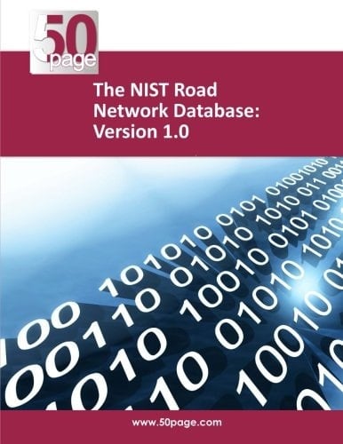 The NIST Road Network Database: Version 1. 0