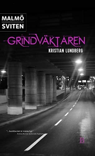 Grindväktaren roman
