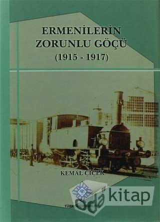 Ermenilerin zorunlu göçü (1915-1917)