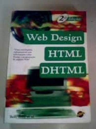Web Desing Html e Dhtml