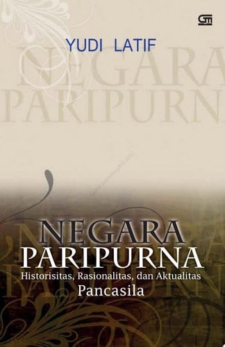 Negara Paripurna (2024)