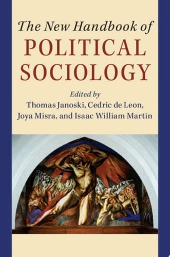 The New Handbook of Political Sociology