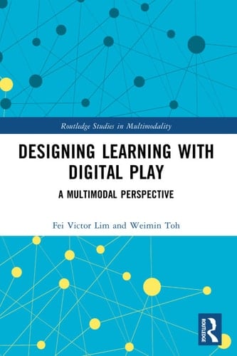 Designing Learning with Digital Play