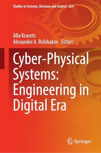 Cyber-Physical Systems: Engineering in Digital Era