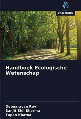 Handboek Ecologische Wetenschap (Dutch Edition)