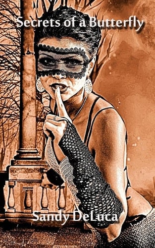 Secrets of a Butterfly Fiction and Poetry