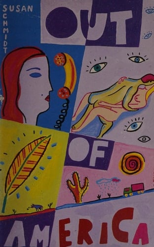 Out Of America (Serpent's Tail 90s)