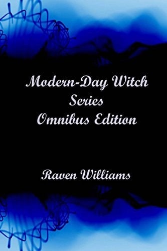 Modern-Day Witch Series Omnibus Edition