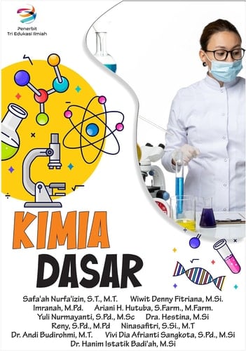Kimia Dasar