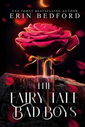The Fairy Tale Bad Boys: Special Edition