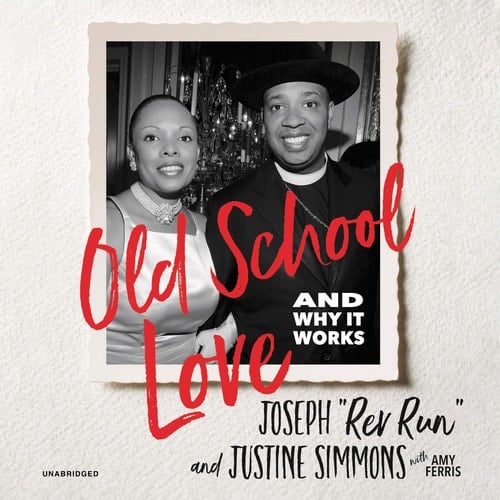 Old School Love Lib/E: And Why It Works