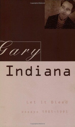 Let it Bleed Essays, 1985-1995