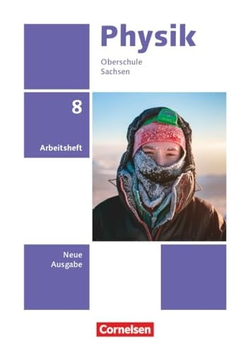 Physik Arbeitsheft / Autor: Ralf Greiner-Well