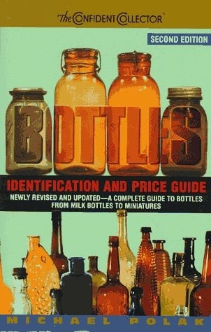 Cc Bottles Ipg, 2nd Ed.