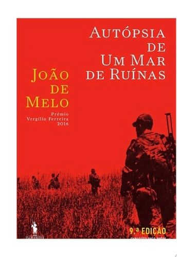 Autópsia de um Mar de Ruínas