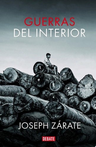 Guerras del interior