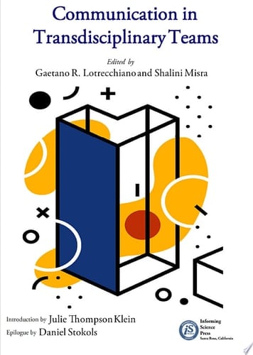 Communication in Transdisciplinary Teams