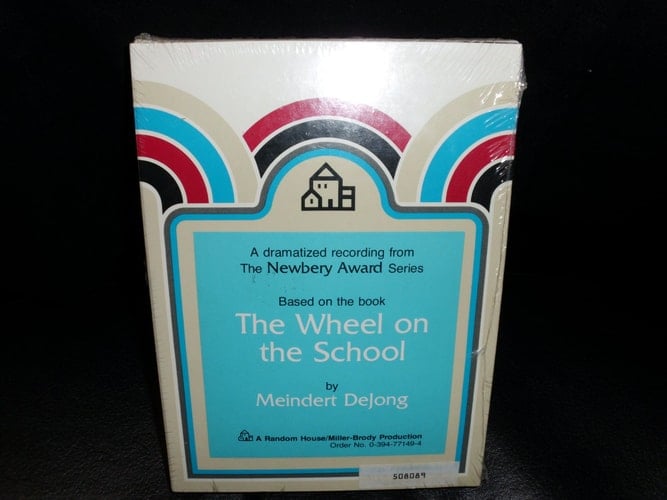 Wheel on the School