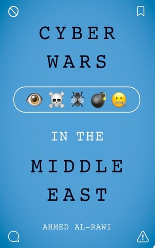 Cyberwars in the Middle East