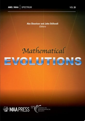 Mathematical Evolutions