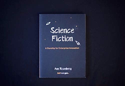 Science Fiction: A Starship for Enterprise Innovation