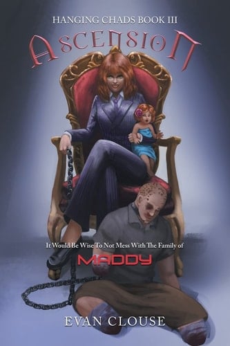 Ascension Hanging Chads Book Iii