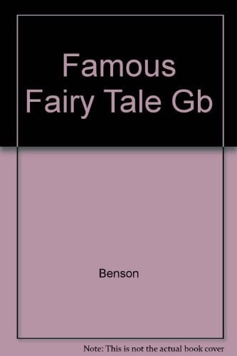 Famous Fairy Tale GB