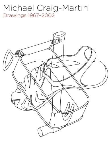 Michael Craig-Martin Drawings 1967-2002