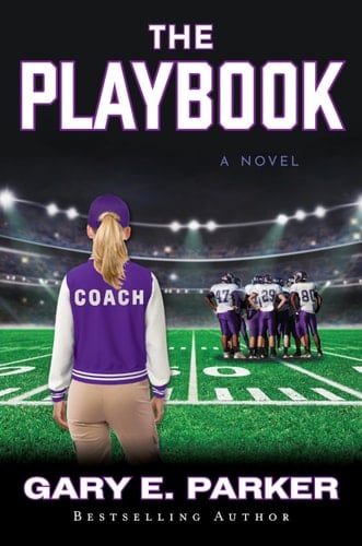 The Playbook A Novel