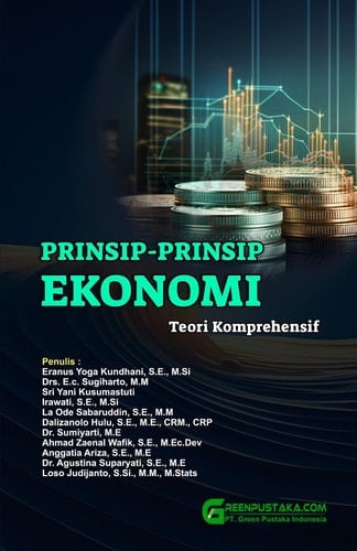 Prinsip-Prinsip Ekonomi : Teori Komprehensif