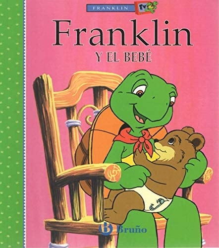 Franklin y el bebé