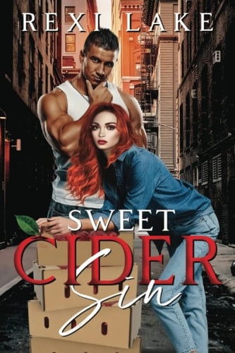 Sweet Cider Sin