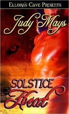 Solstice Heat (heat, Book Four)