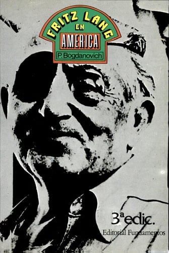 Fritz Lang en América