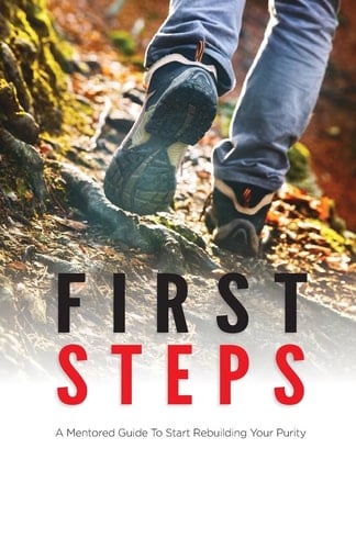First Steps A Mentored Guide To Start Rebuilding Your Purity