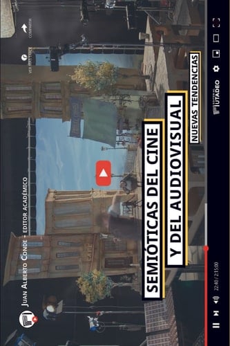 Semióticas del cine y del audiovisual