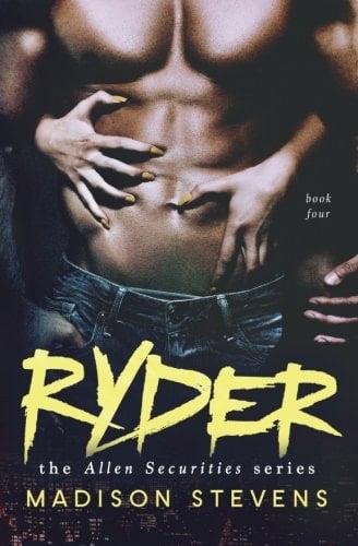 Ryder #4