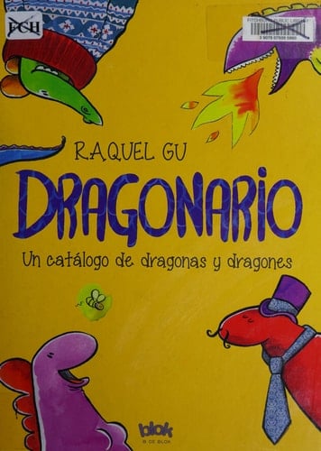 Dragonario/ Dragonland