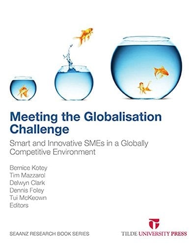 Meeting the Globalisation Challenge Smart and Innovative SMEs in a Globally Competitive Environment