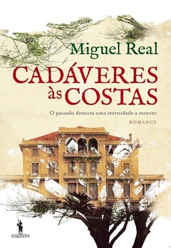 Cadáveres às Costas